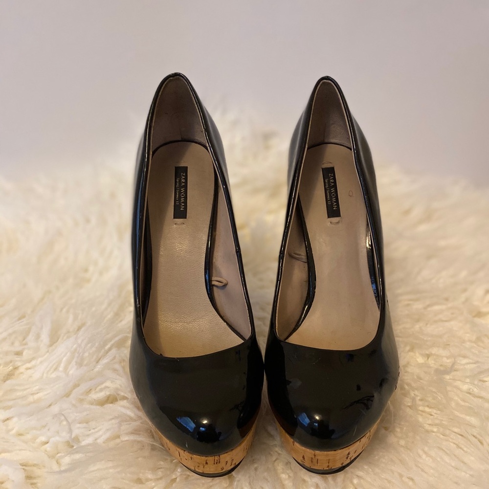 Zara Heels